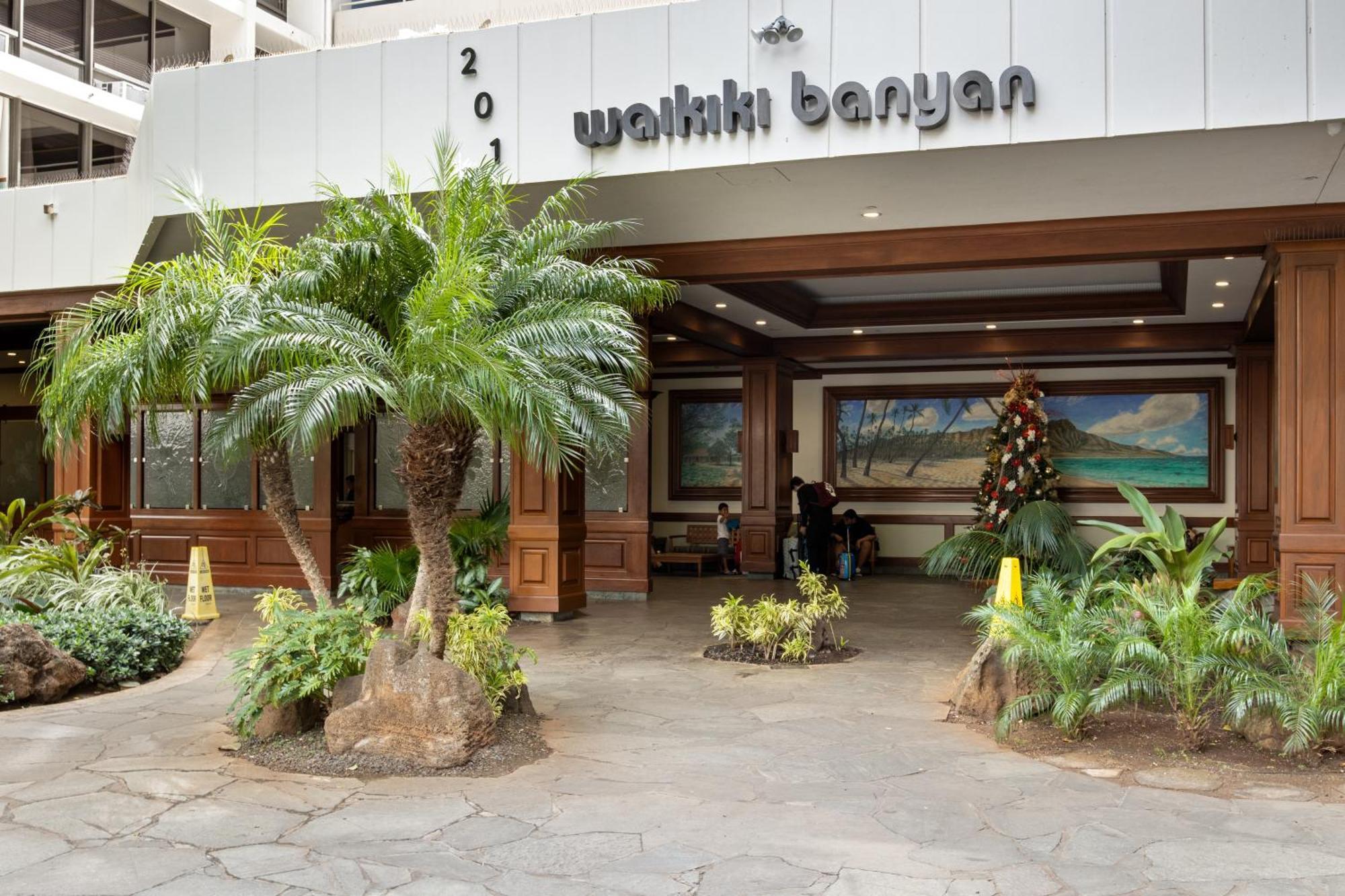 Light & Airy 8Th Floor Ocean View Condo With Lanai Condo Honolulu Extérieur photo